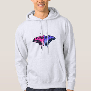Frack Butterfly für Allesexuelle Hoodie