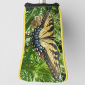 Frack Butterfly II in Shenandoah Golf Headcover (Rotieren 90)