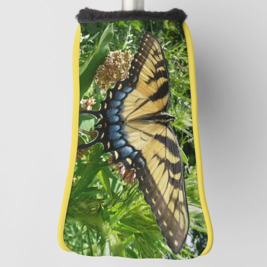 Frack Butterfly II in Shenandoah Golf Headcover (Rotieren 90)