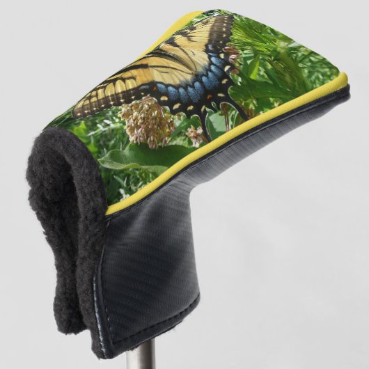 Frack Butterfly II in Shenandoah Golf Headcover (3/4 Vorderseite)