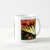 Frack Butterfly Kaffeetasse (VorderseiteRechts)
