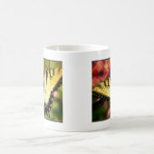 Frack Butterfly Kaffeetasse (Mittel)