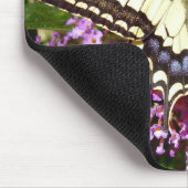 Frack Butterfly Mouse Mat Mousepad (Ecke)