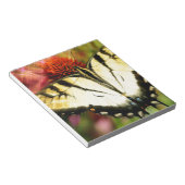 Frack Butterfly Notizblock (angewinkelt)