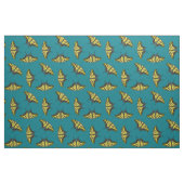 Frack Butterfly of Eastern Tiger Stoff (Fat Quarter (45,7 x 55,9 cm))