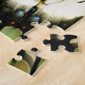 Frack Butterfly Puzzle (Seite)