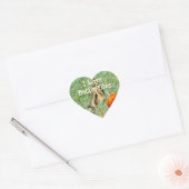 Frack Butterfly Stickers (Umschlag)