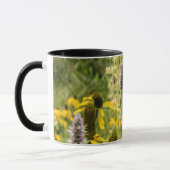 Frack Butterfly Tasse (Links)