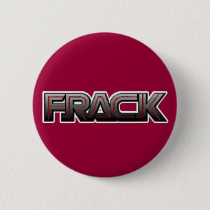 Frack Button