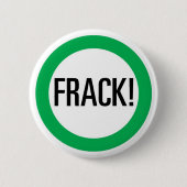 Frack! Button (Vorderseite)