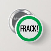 Frack! Button (Vorne & Hinten)