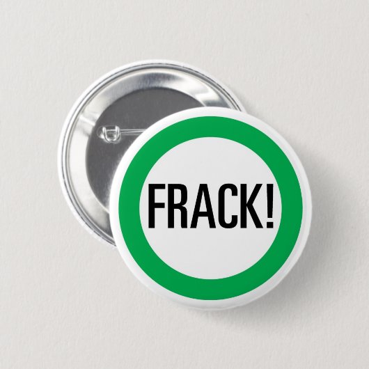 Frack! Button (Vorne & Hinten)