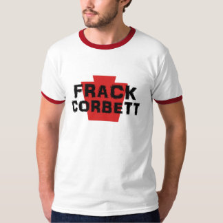 Frack Corbett Wecker (Männer) T-Shirt