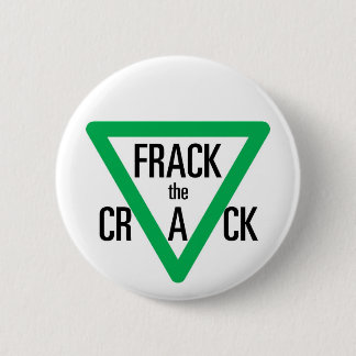 Frack der Sprung Button