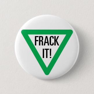 Frack es! button