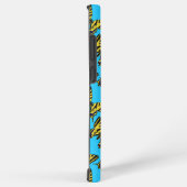 Frack - Fall Samsung (S22 Ultra) Galaxy Hülle (Rechte Seite)