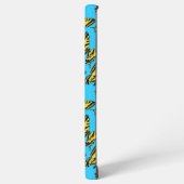 Frack - Fall Samsung (S22 Ultra) Galaxy Hülle (Linke Seite)