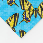 Frack - Fleece Blanket (Ecke)