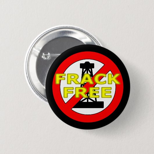 Frack geben frei button (Vorne & Hinten)