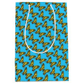 Frack - Geschenktasche Mittlere Geschenktüte (Vorderseite)