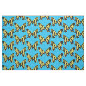 Frack - Gewebe aus Elfenbein Stoff (Fat Quarter (45,7 x 55,9 cm))