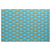 Frack - Gewebe aus Elfenbein Stoff (Yard (91,4 cm))
