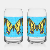 Frack - Glasdosen Dosenglas (Links)