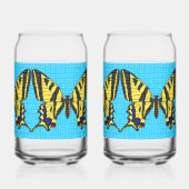 Frack - Glasdosen Dosenglas (Rückseite)