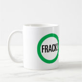 Frack! Kaffeetasse (Links)