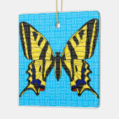 FRACK - KERAMIK KERAMIKORNAMENT (Links)