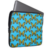 Frack - Laptop-Sieb Laptopschutzhülle (Vorne Rechts)