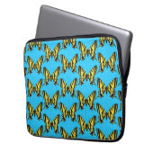 Frack - Laptop-Sieb Laptopschutzhülle (Vorderseite Links)