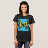 Frack (lebhaft) - T - Shirt für Frauen (Vorne ganz)