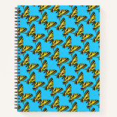 Frack - Notebook Notizblock (Vorderseite)