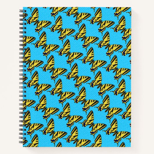 Frack - Notebook Notizblock (Vorderseite)