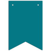 Frack Party Bunting Banner mehrfarbig (Erste Fahne)