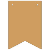 Frack Party Bunting Banner mehrfarbig (Dritte Fahne)