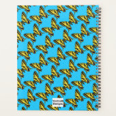 Frack - Planer (Rückseite)