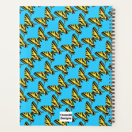 Frack - Planer (Rückseite)