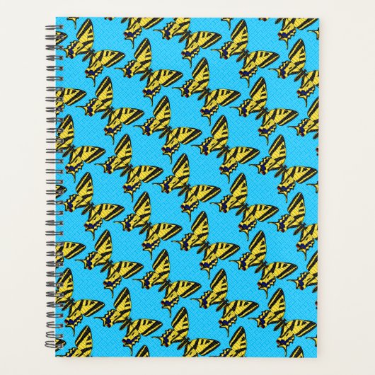 Frack - Planer (Vorderseite)