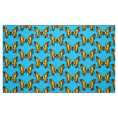 Frack - Polyester Weave Fabric Stoff (Fat Quarter (45,7 x 55,9 cm))