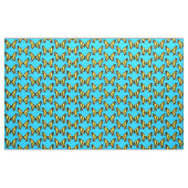 Frack - Polyester Weave Fabric Stoff (Yard (91,4 cm))