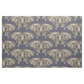 Frack-Schmetterling-Dämmerung Stoff (Fat Quarter (45,7 x 55,9 cm))