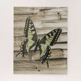 Frack-Schmetterling Puzzle