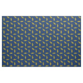 Frack-Schmetterlinge aus Osttigern Stoff (Yard (91,4 cm))