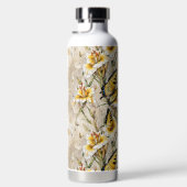 Frack-Schmetterlinge ohne Kunststoff Trinkflasche (Rechts)