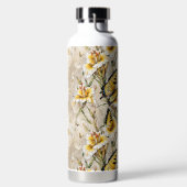 Frack-Schmetterlinge ohne Kunststoff Trinkflasche (links)