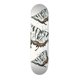 Frack-SchmetterlingSkateboard Skateboard