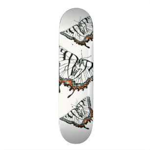 Frack-SchmetterlingSkateboard Skateboard