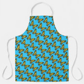 FRACK - SCHÜRZE (Vorderseite)